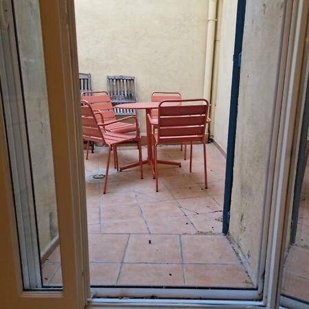 Les Arenes Villa Arles Exterior foto